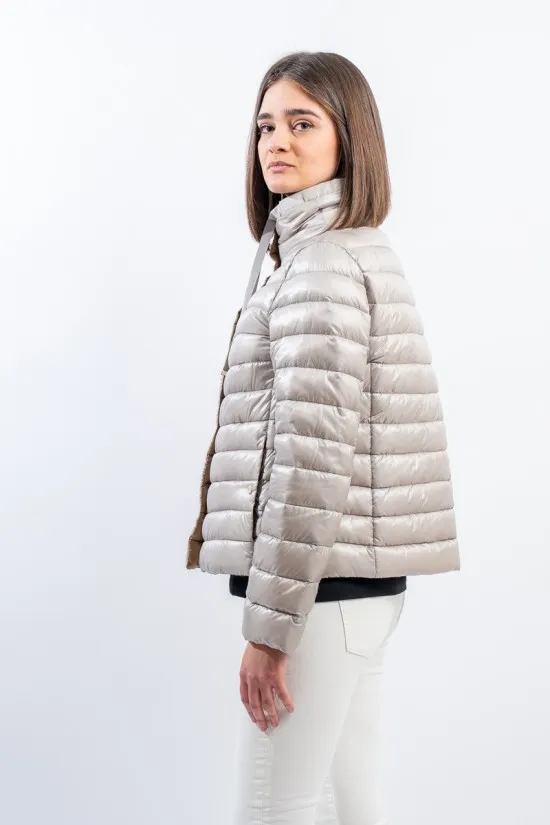 HERNO GIACCA PIUMINO PI001846D 12017