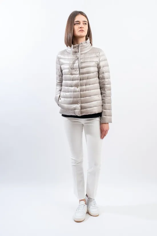 HERNO GIACCA PIUMINO PI001846D 12017