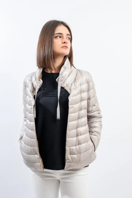 HERNO GIACCA PIUMINO PI001846D 12017