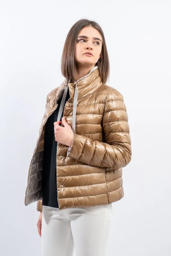 HERNO GIACCA PIUMINO PI001846D 12017