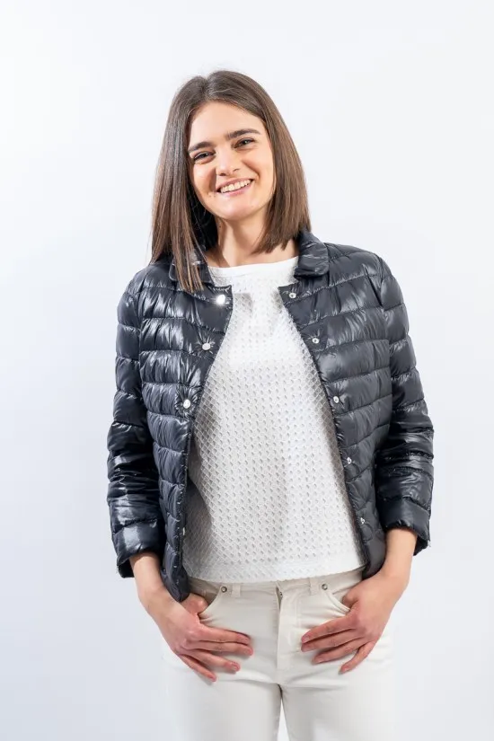 HERNO GIACCA PIUMINO PI001851D 12017