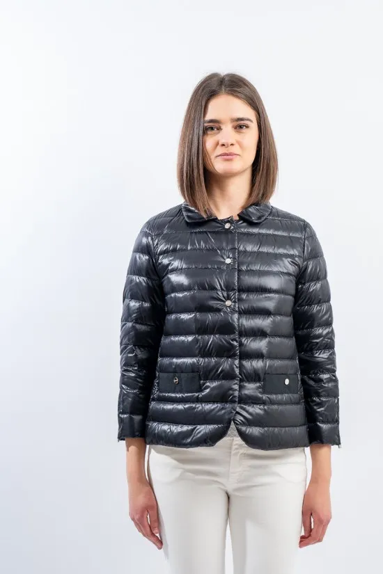 HERNO GIACCA PIUMINO PI001851D 12017