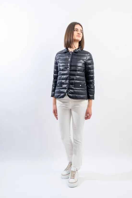 HERNO GIACCA PIUMINO PI001851D 12017