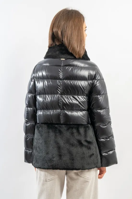 HERNO PIUMINO GIACCA PI1123D