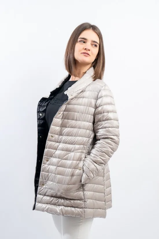 HERNO PIUMINO MEDIO PI1234D 12017