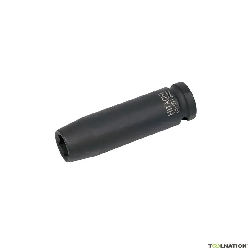 HiKOKI Accessori 751839 1/2" Power Cap XL Taglia 23 L=85 mm