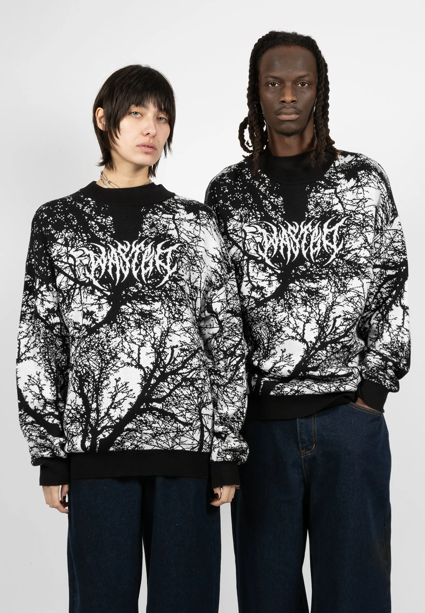 HOLLOW UNISEX - Maglione