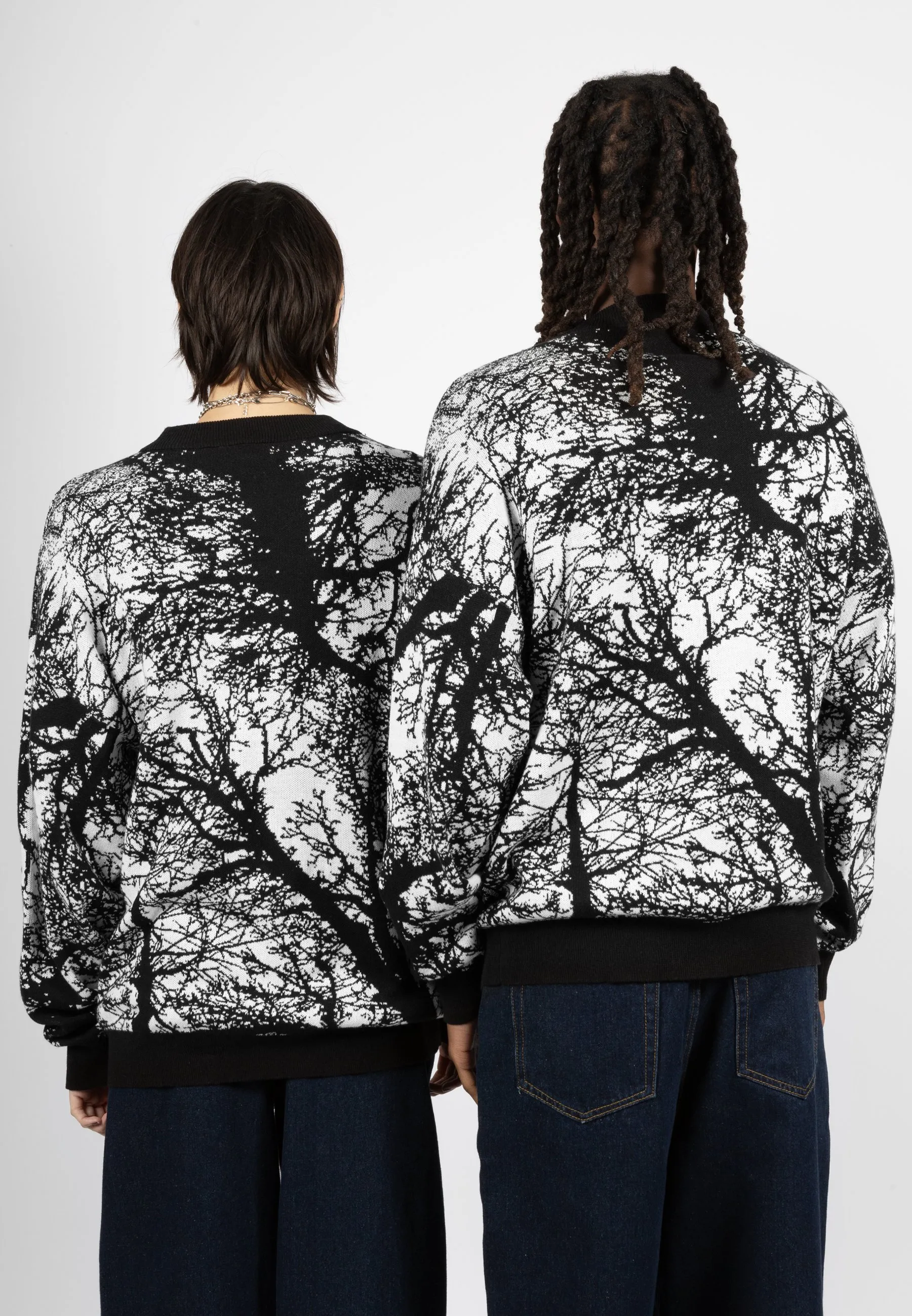 HOLLOW UNISEX - Maglione