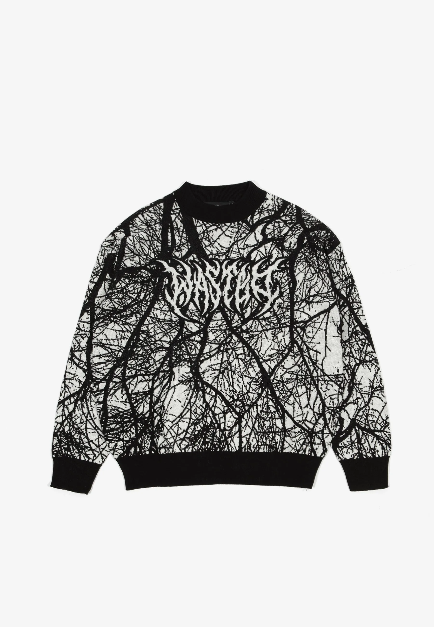HOLLOW UNISEX - Maglione