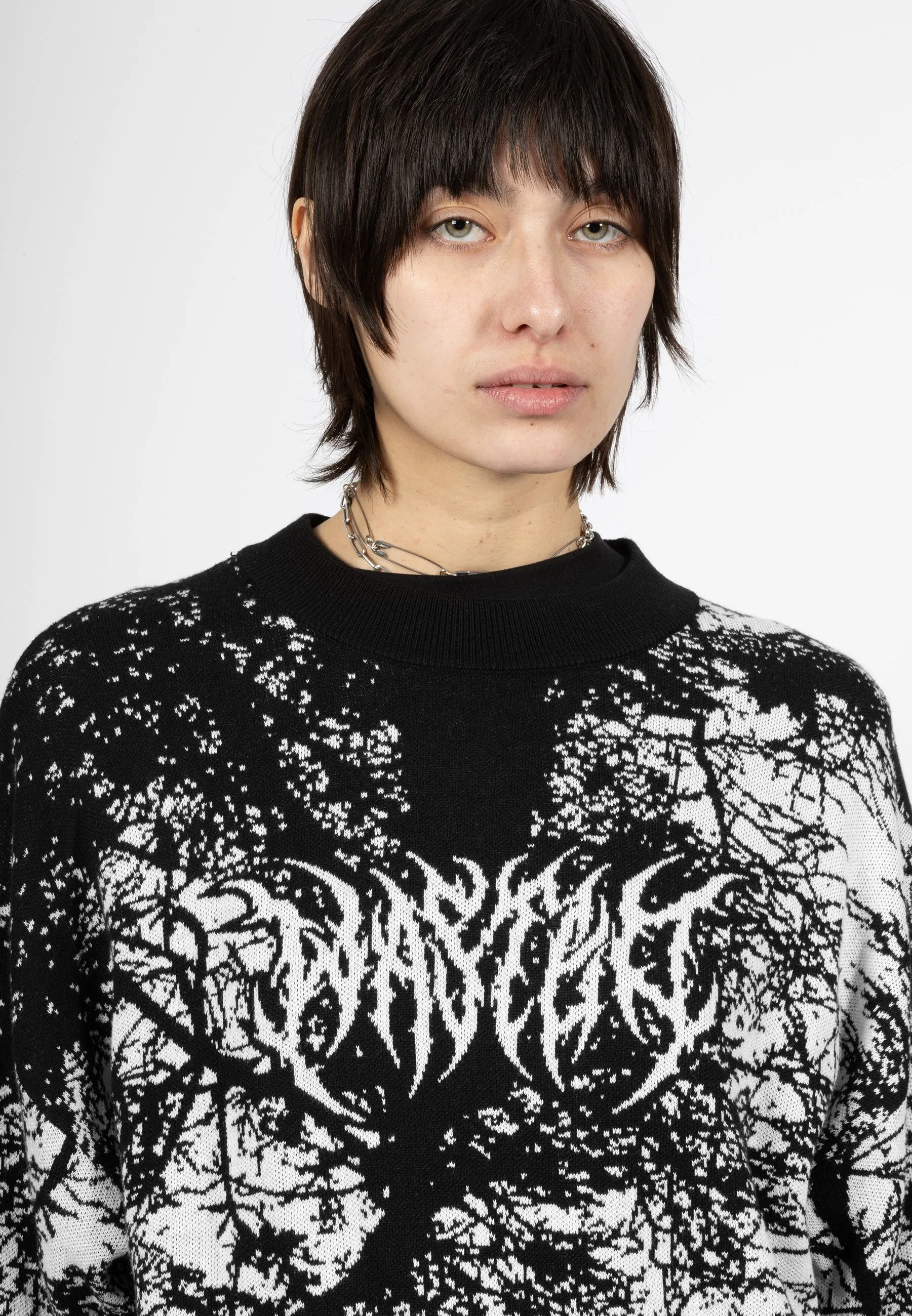 HOLLOW UNISEX - Maglione