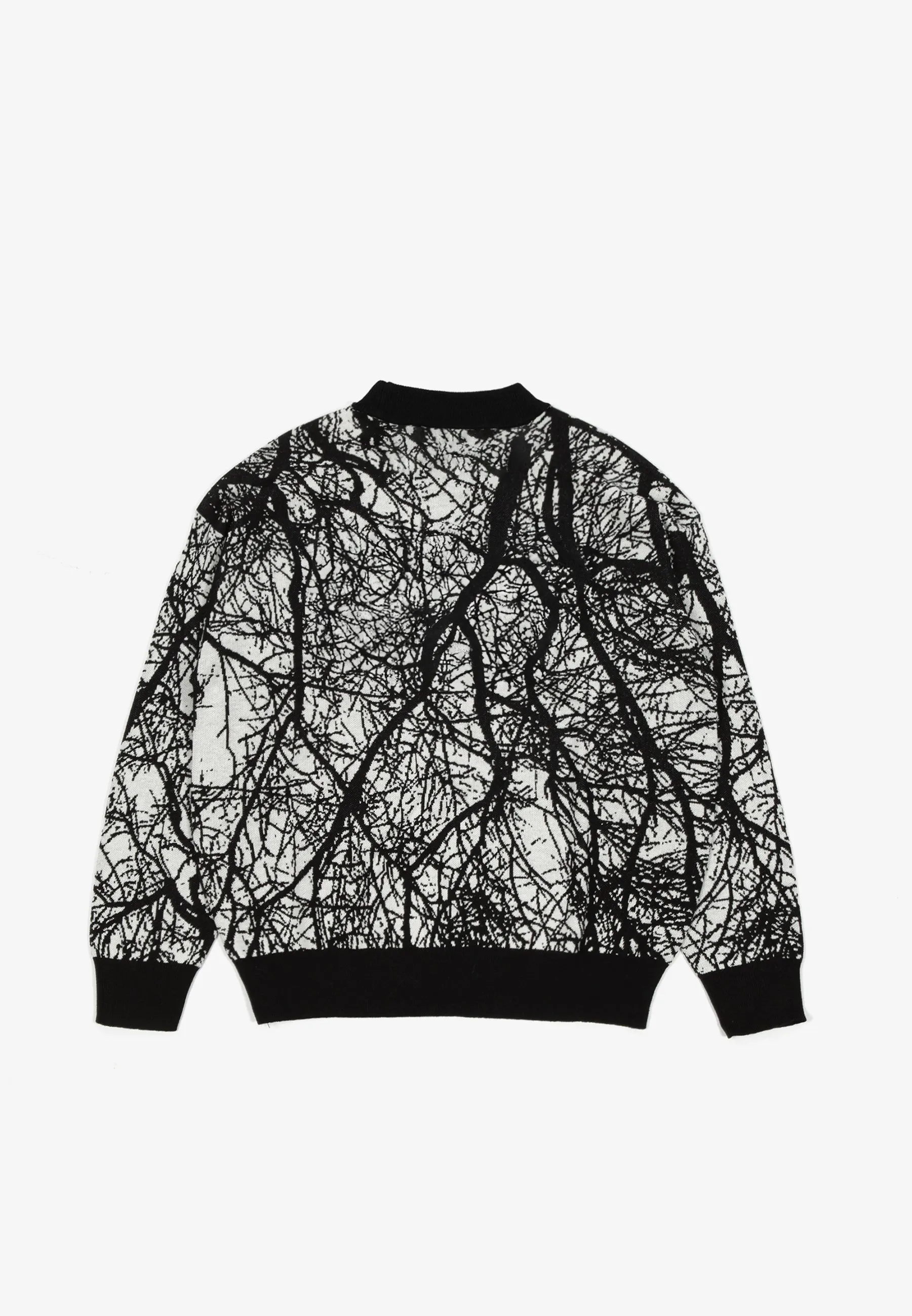 HOLLOW UNISEX - Maglione