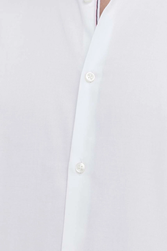 HUGO camicia in cotone