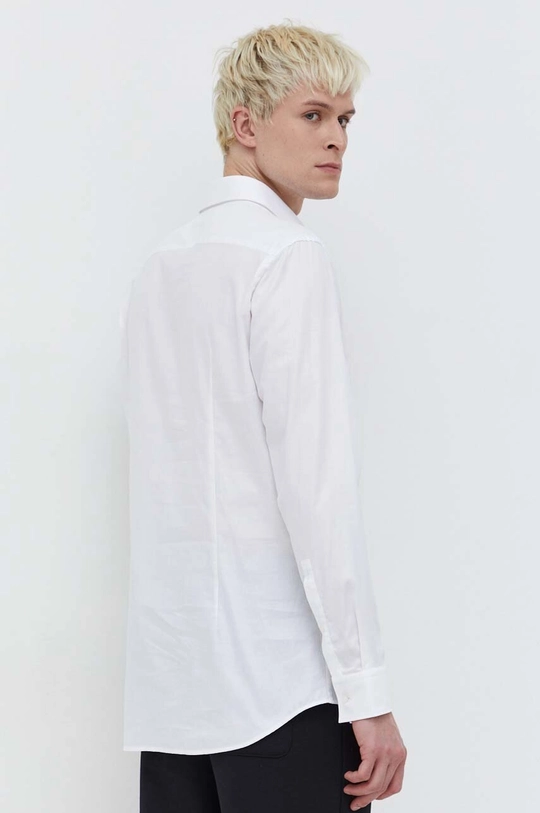 HUGO camicia in cotone