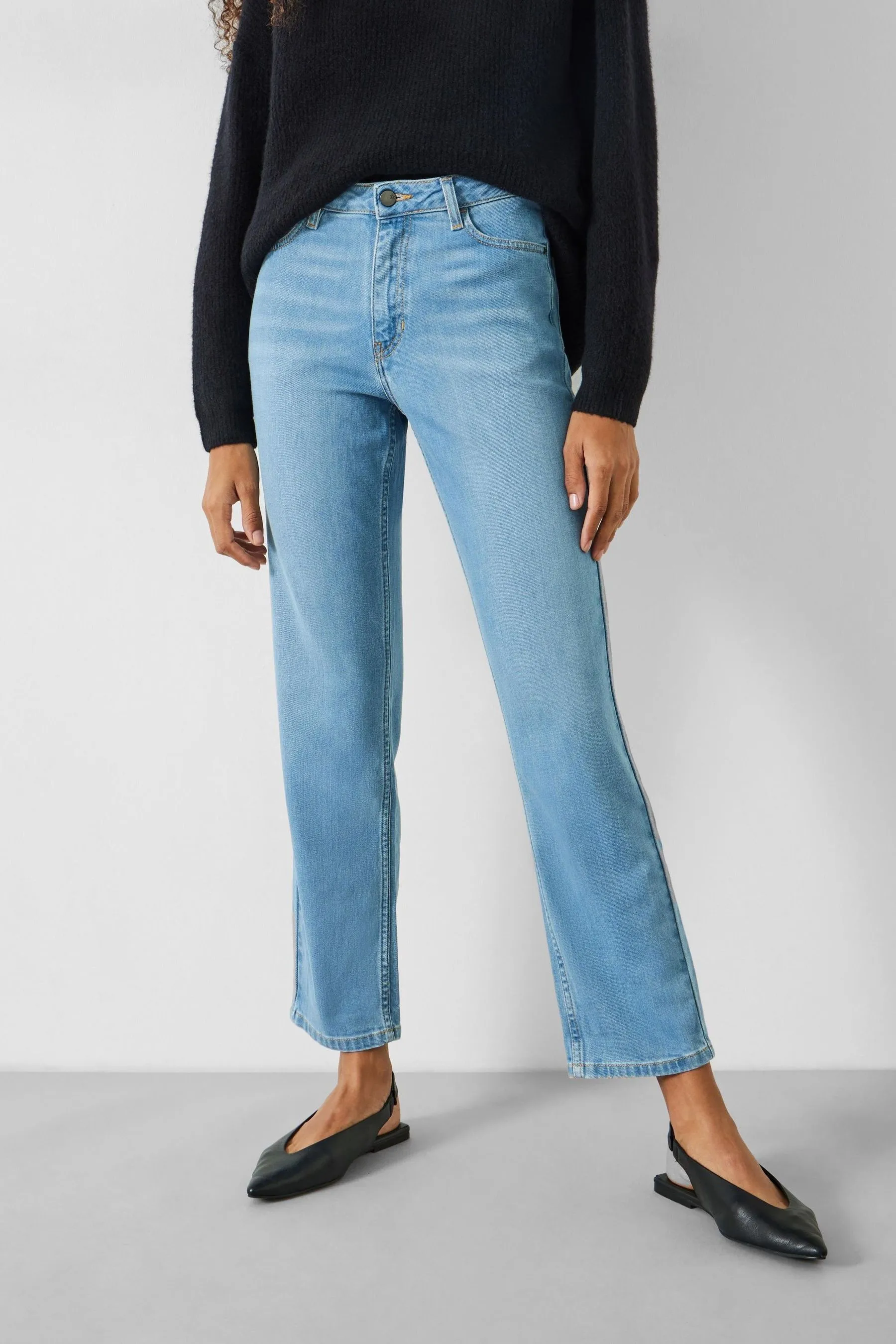 Hush Agnes - Jeans dritta    