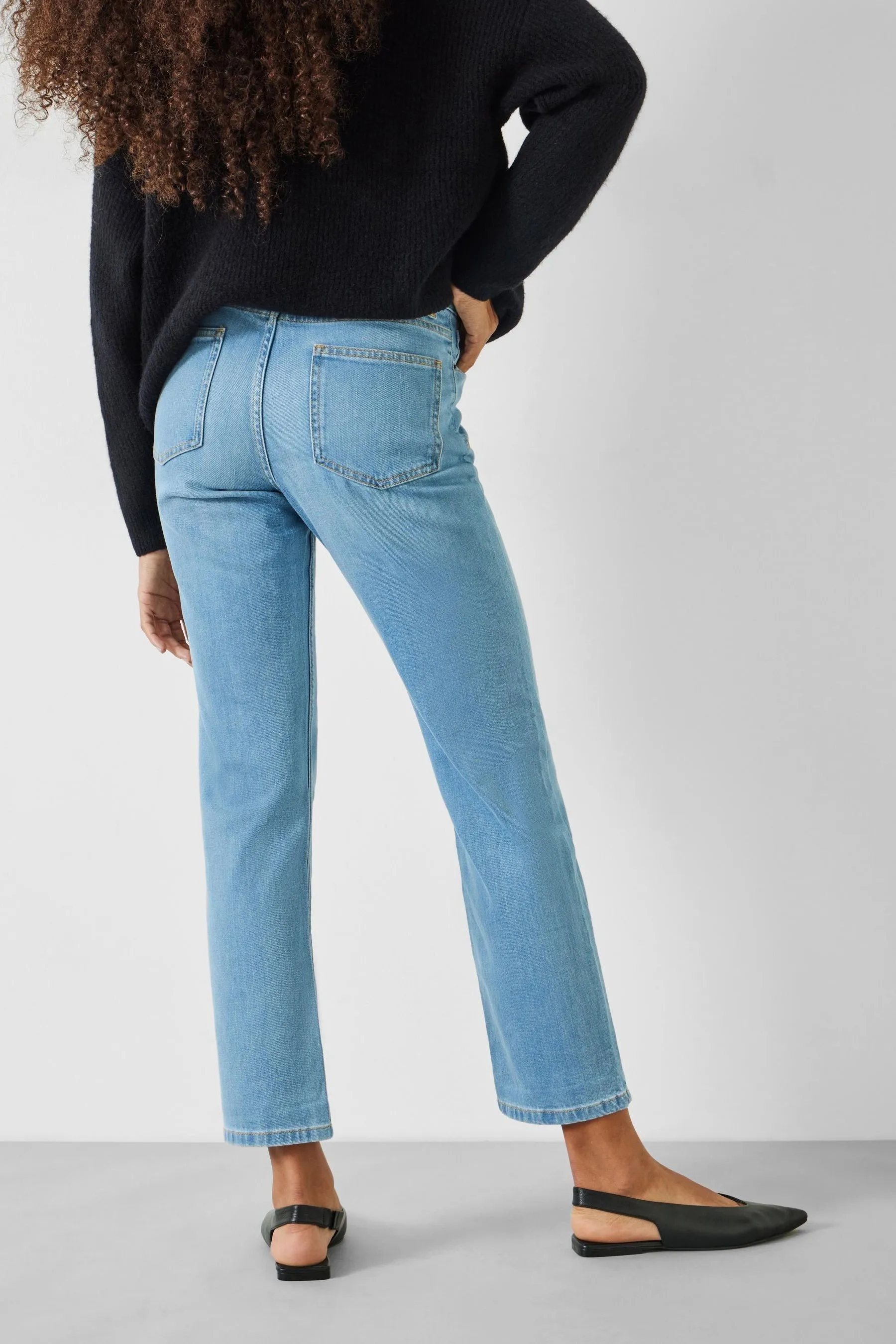 Hush Agnes - Jeans dritta    