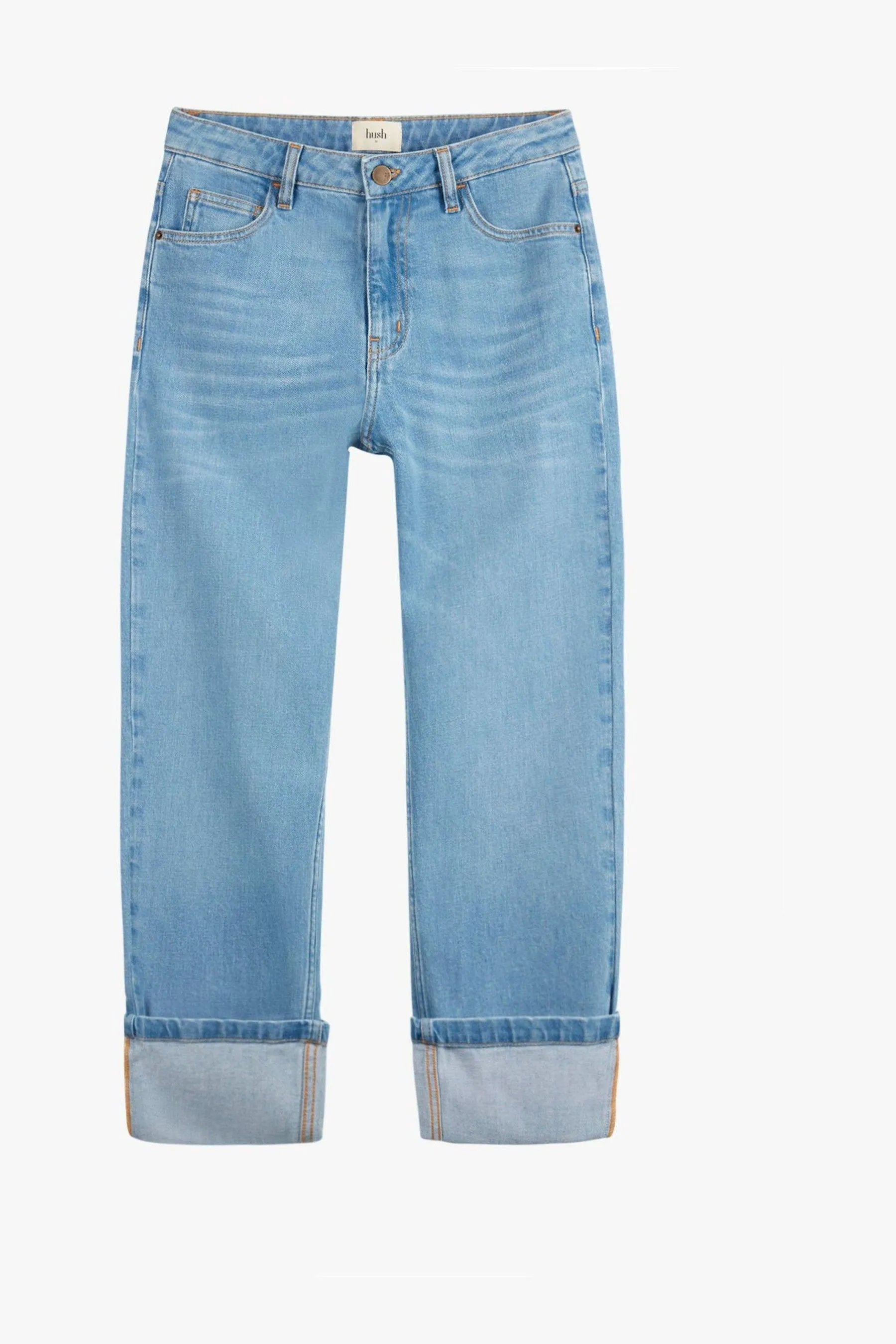 Hush Agnes - Jeans dritta    
