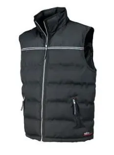 INDUSTRIAL STARTER Gilet ocean