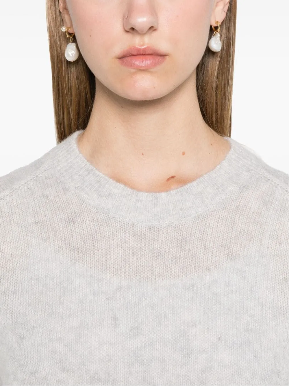 ISABEL MARANT-Maglione Lylia