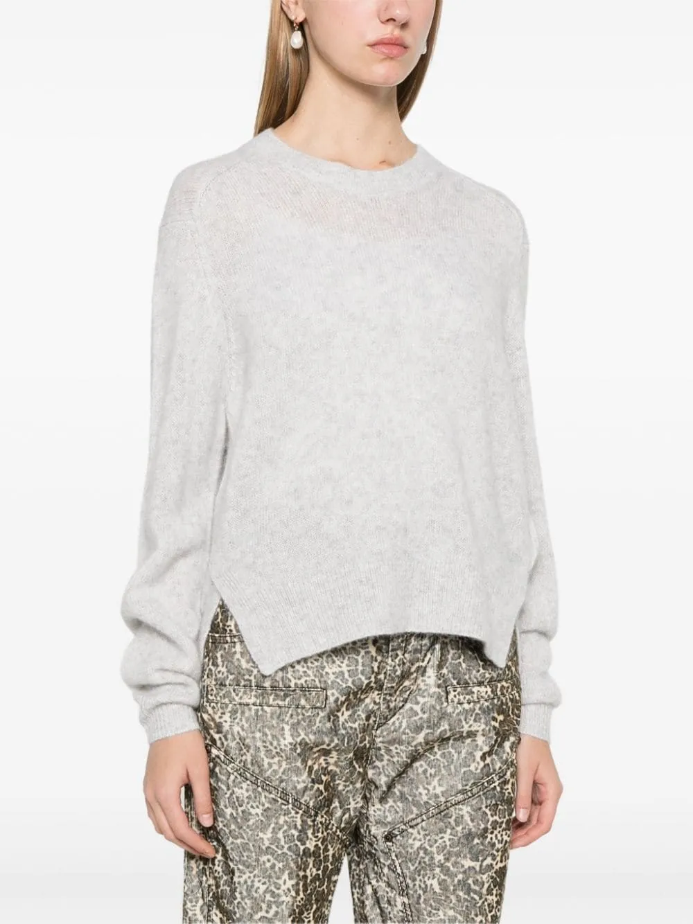 ISABEL MARANT-Maglione Lylia