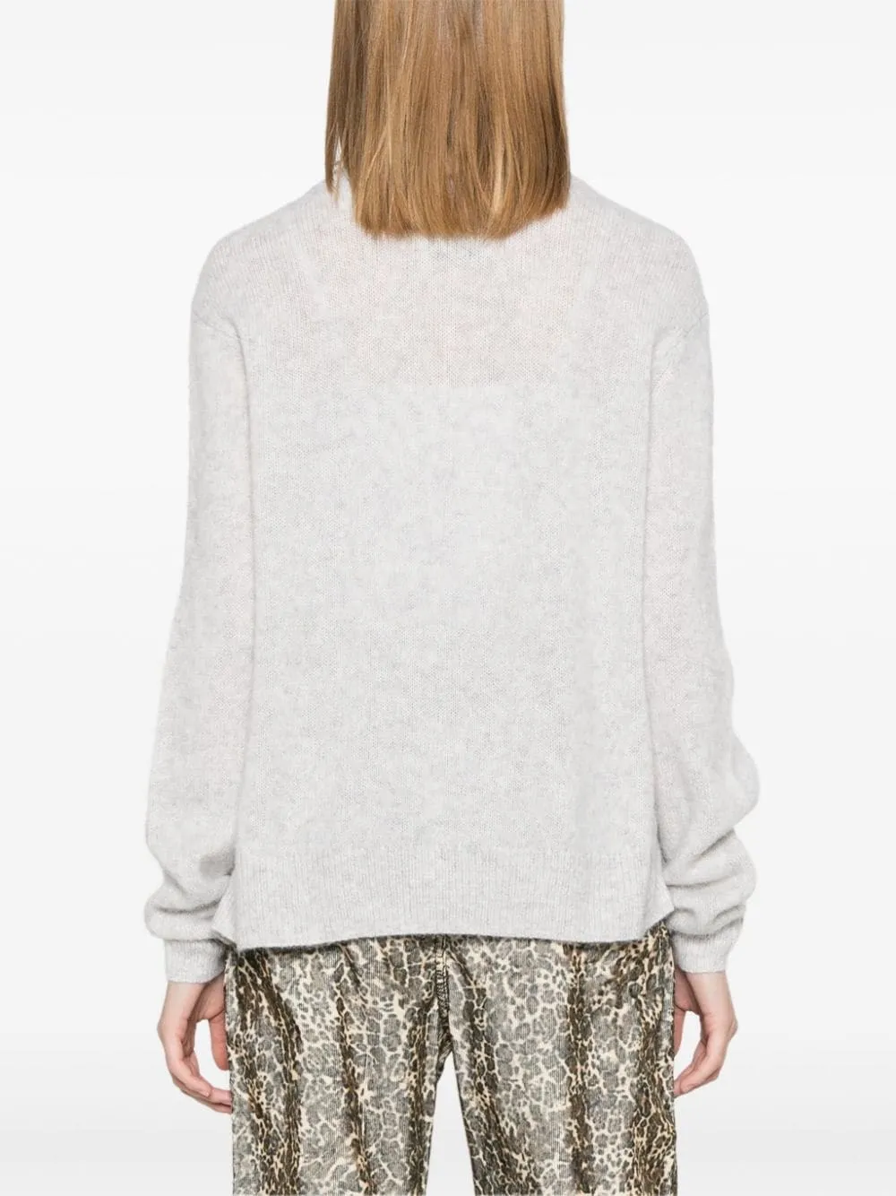 ISABEL MARANT-Maglione Lylia