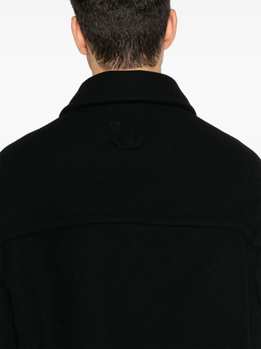 JACQUEMUS GIACCA LE MANTEAU COURT