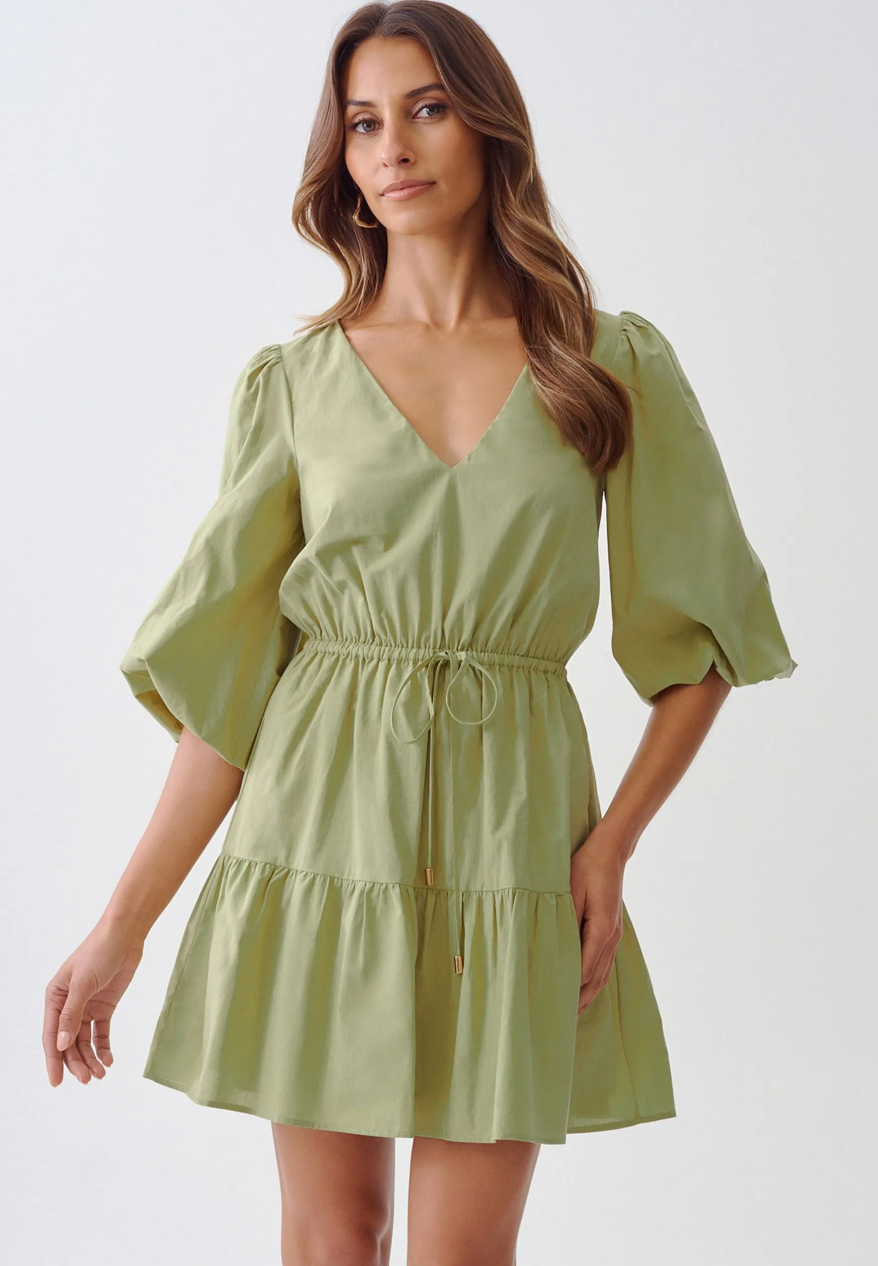 JANET - Vestito estivo