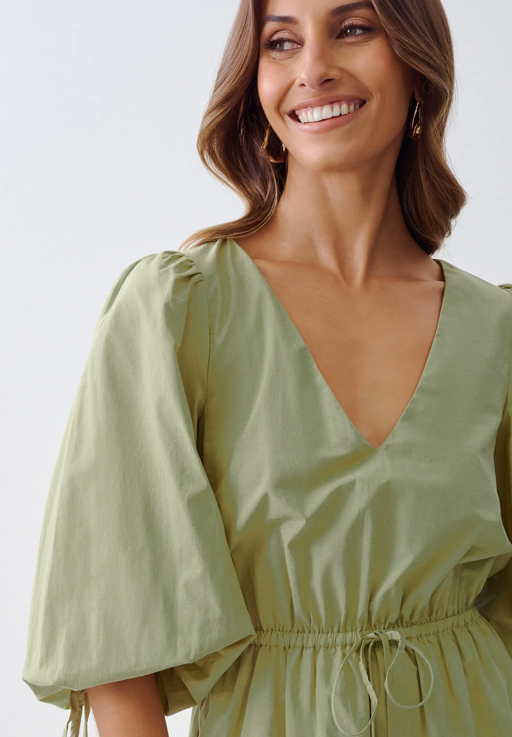JANET - Vestito estivo
