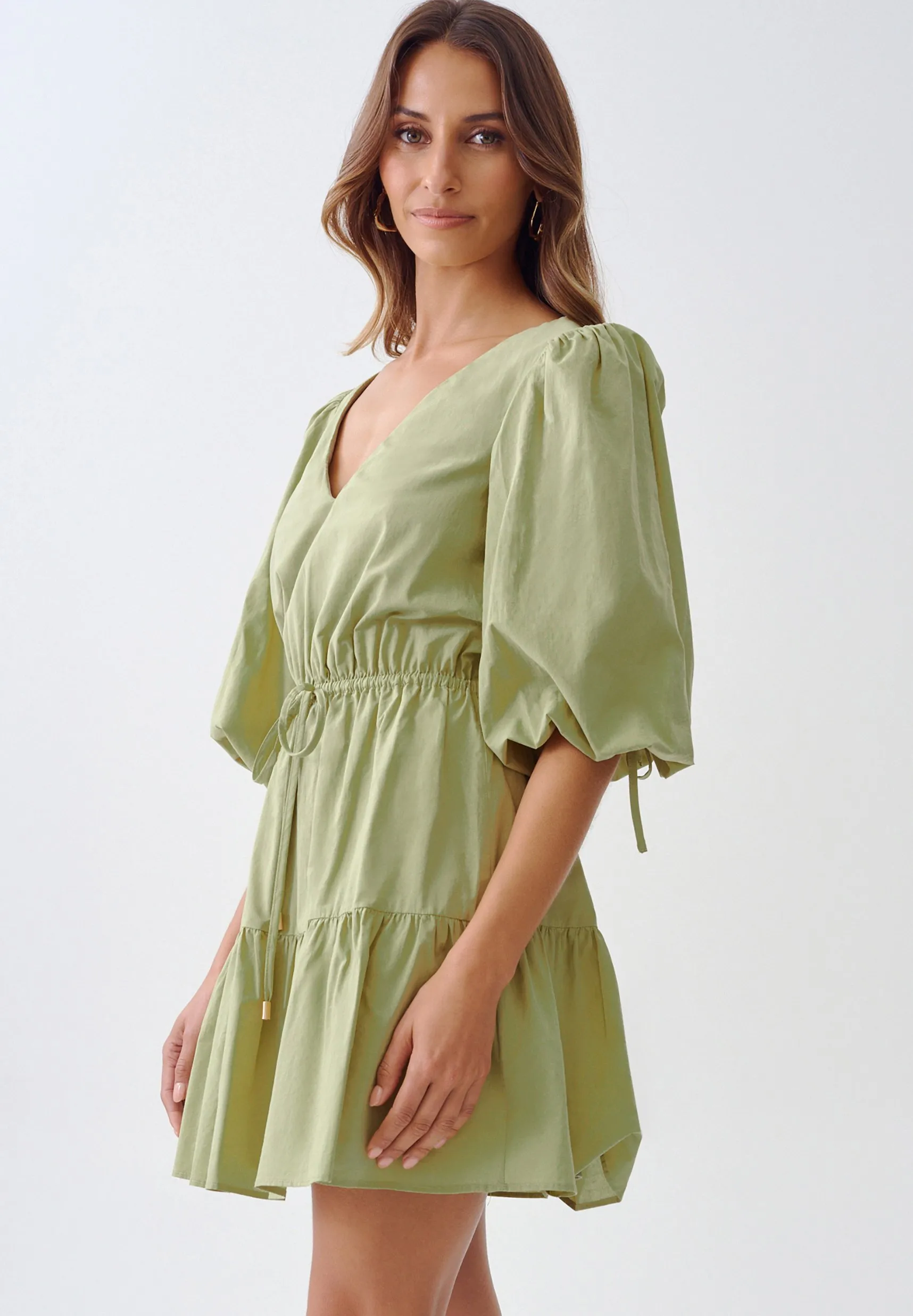 JANET - Vestito estivo