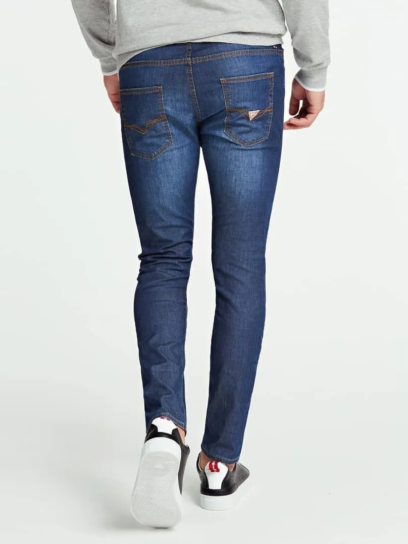 Jeans aderenti