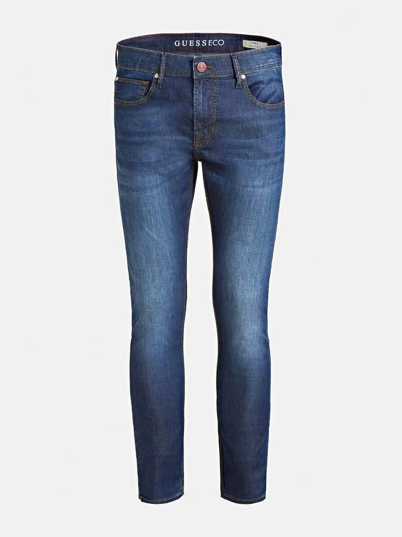 Jeans aderenti
