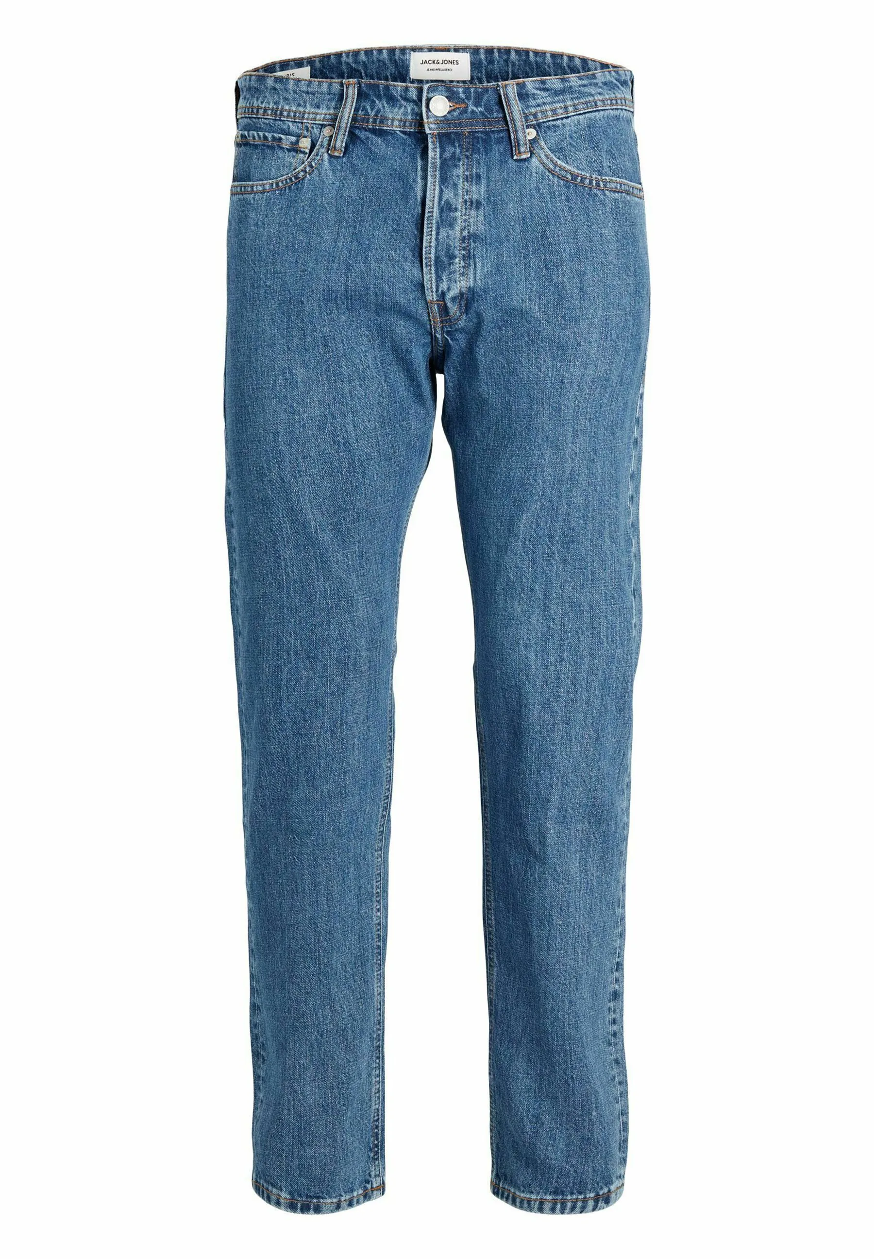 Jeans baggy
