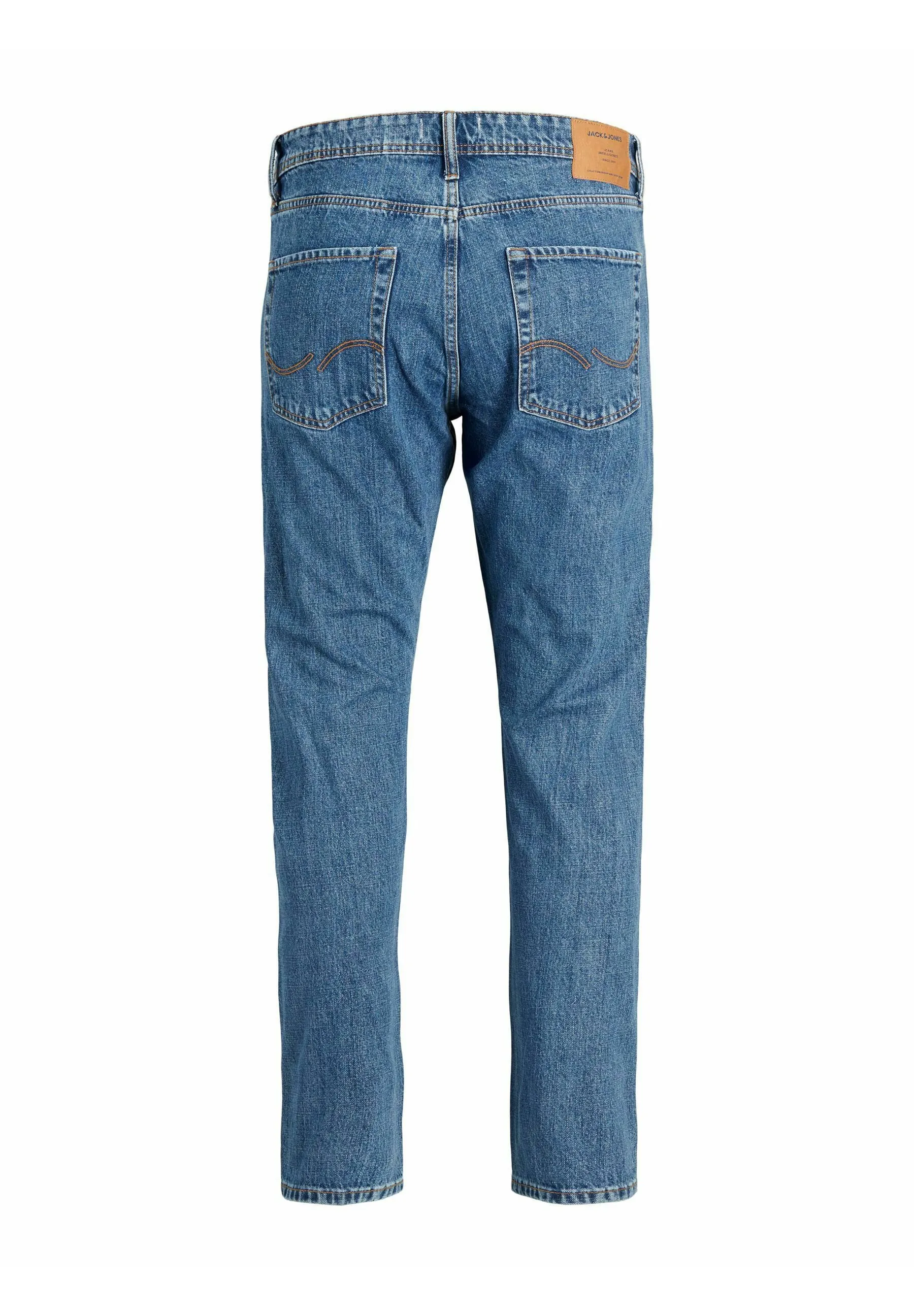 Jeans baggy