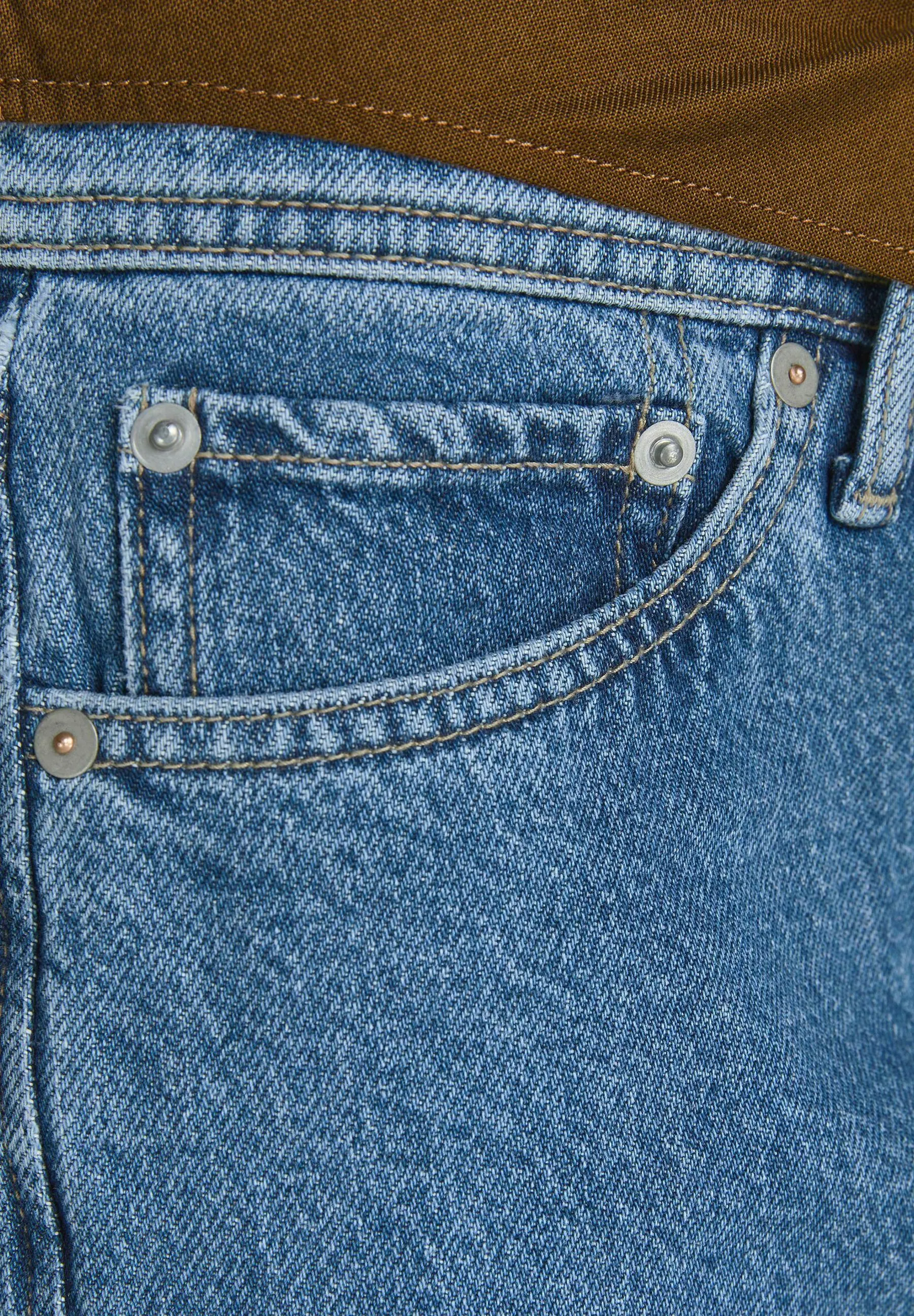 Jeans baggy