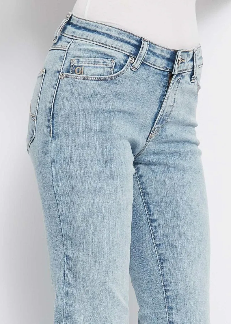 Jeans bootcut