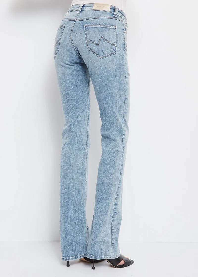 Jeans bootcut