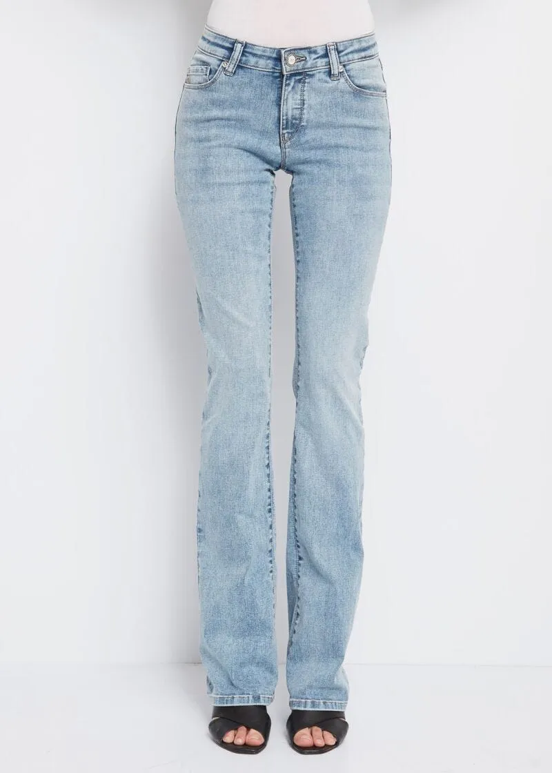 Jeans bootcut