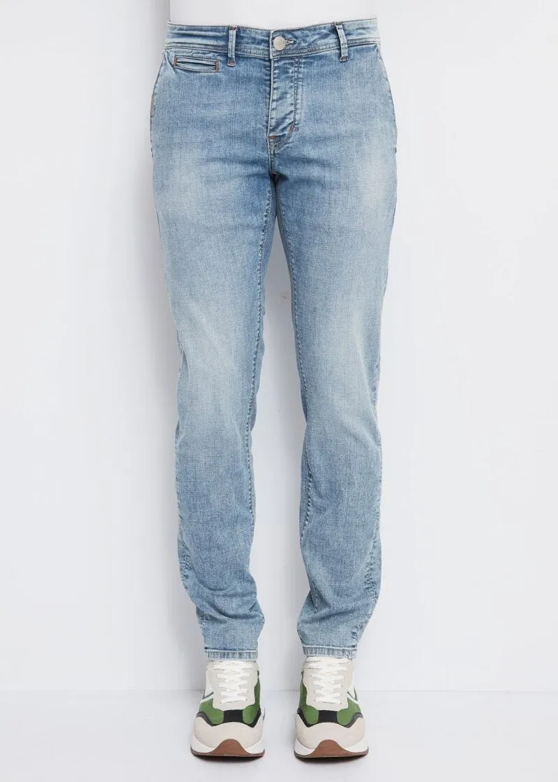 Jeans chino