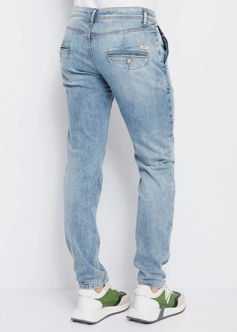 Jeans chino