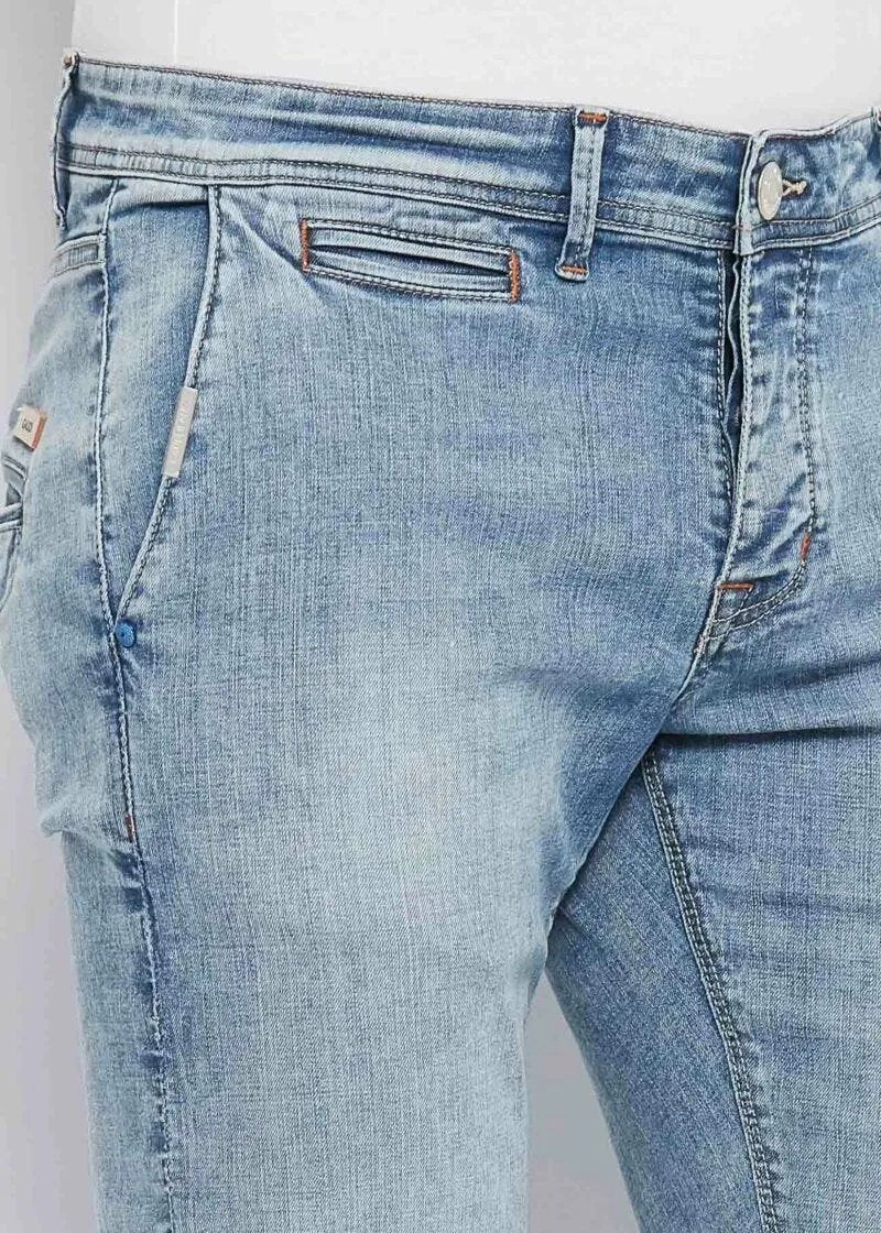 Jeans chino