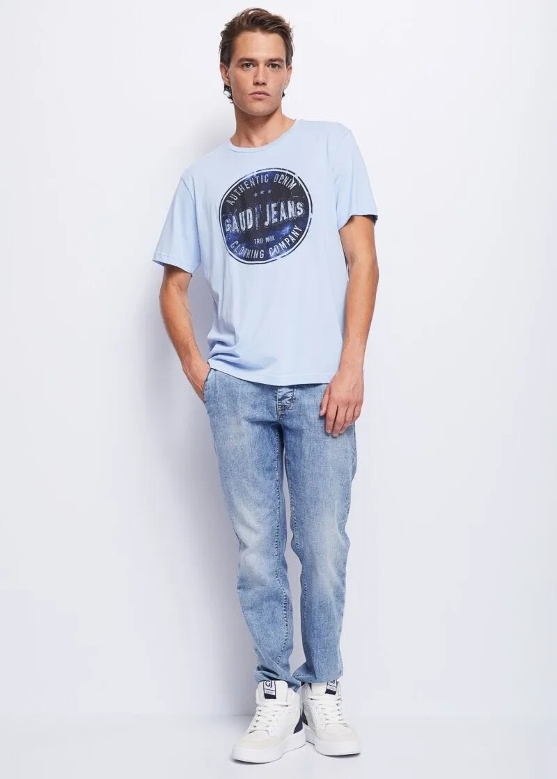 Jeans chino
