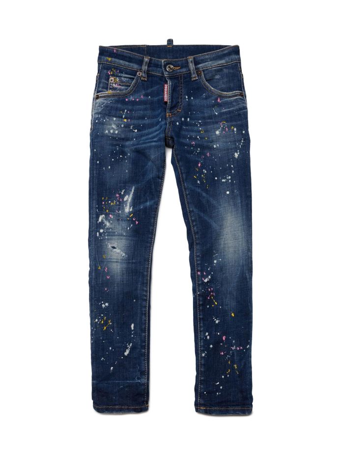 Jeans Clement