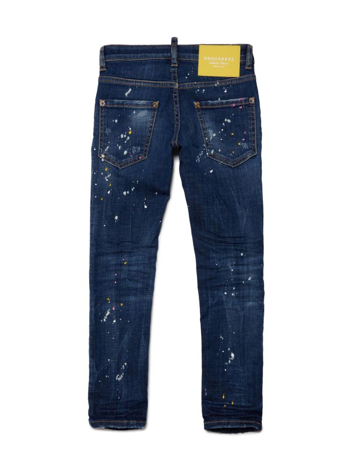 Jeans Clement