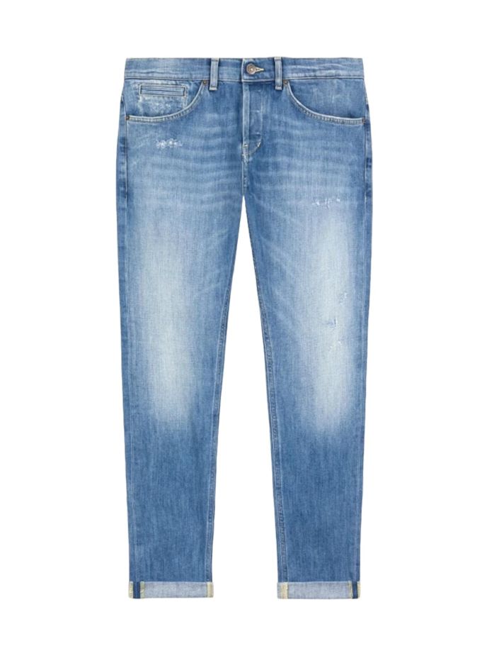 Jeans George