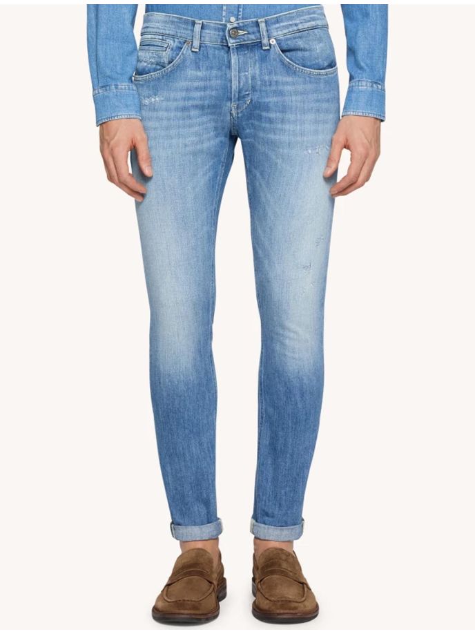 Jeans George