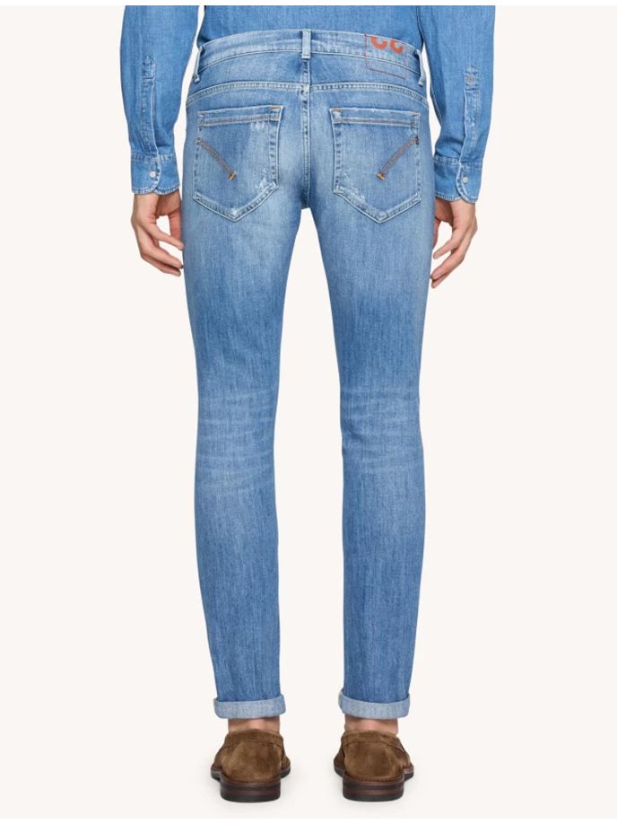 Jeans George