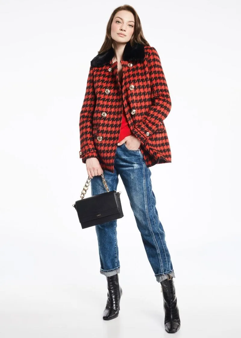 Jeans girlfriend