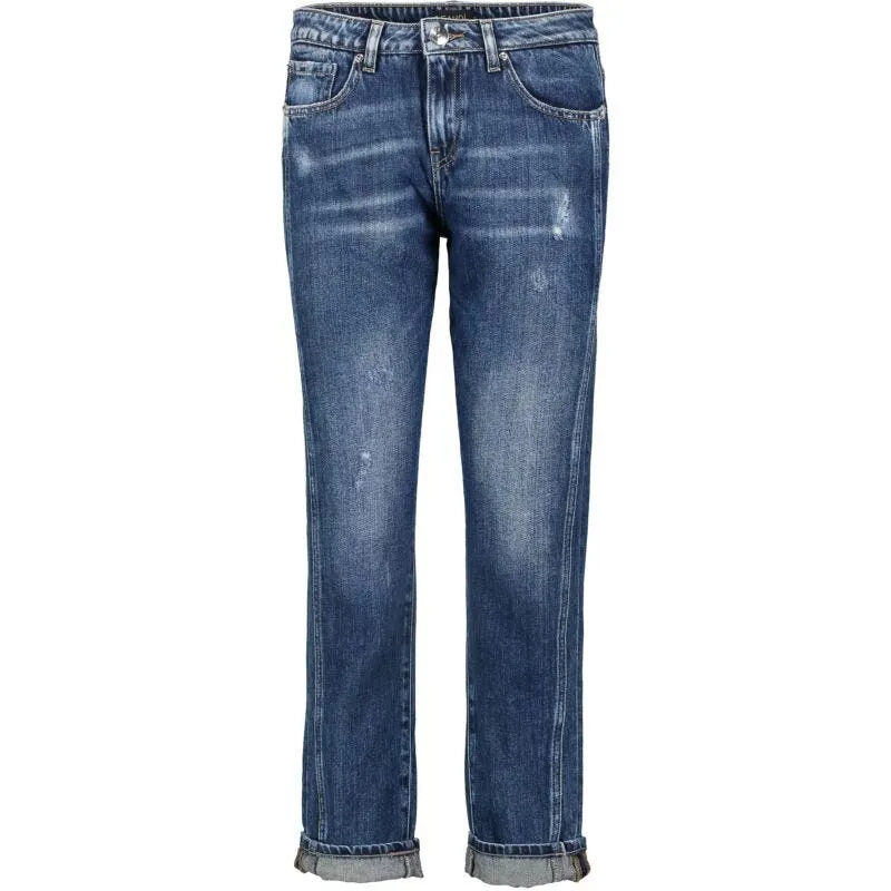 Jeans girlfriend