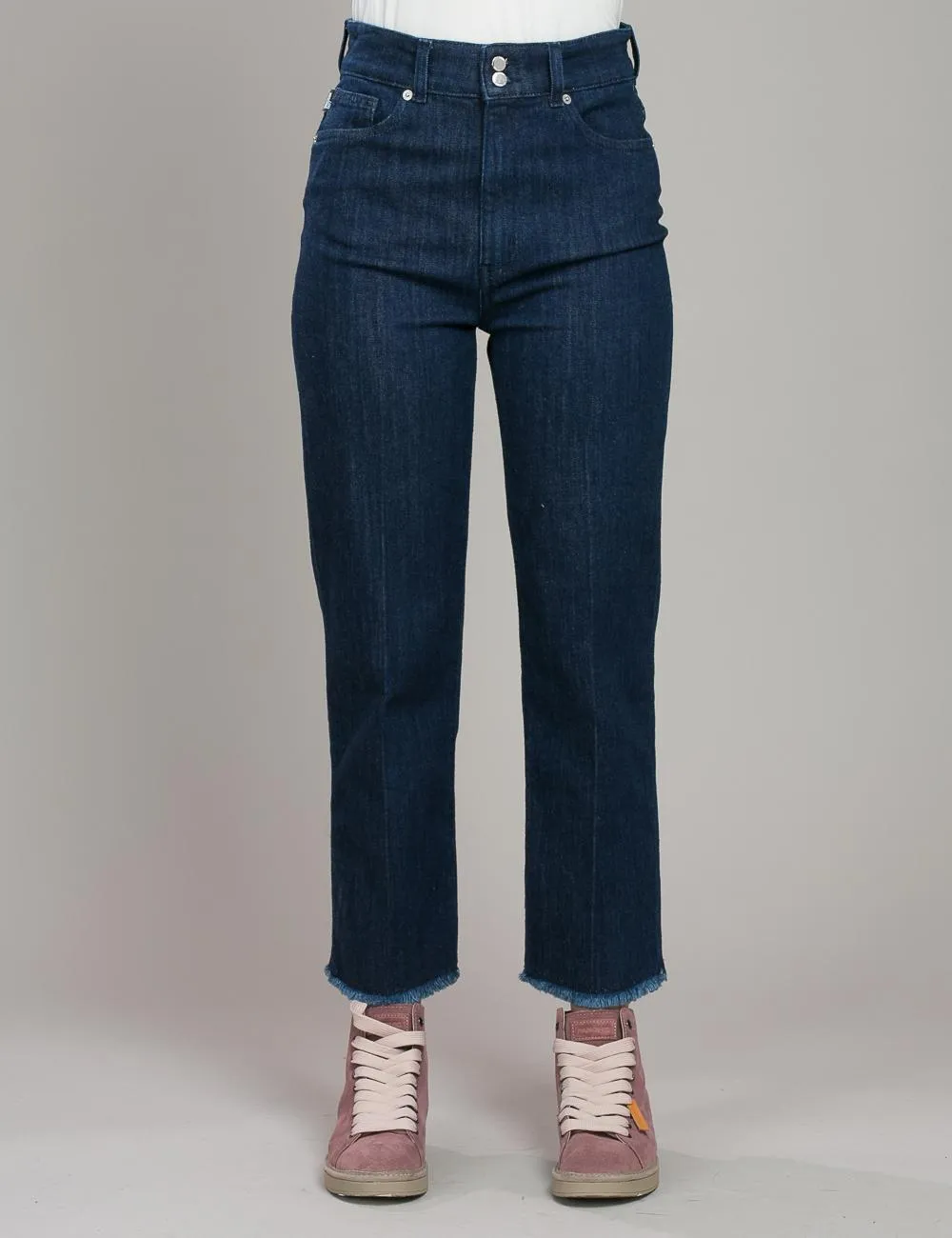 Jeans Moschino