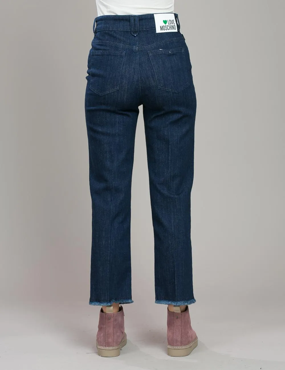 Jeans Moschino