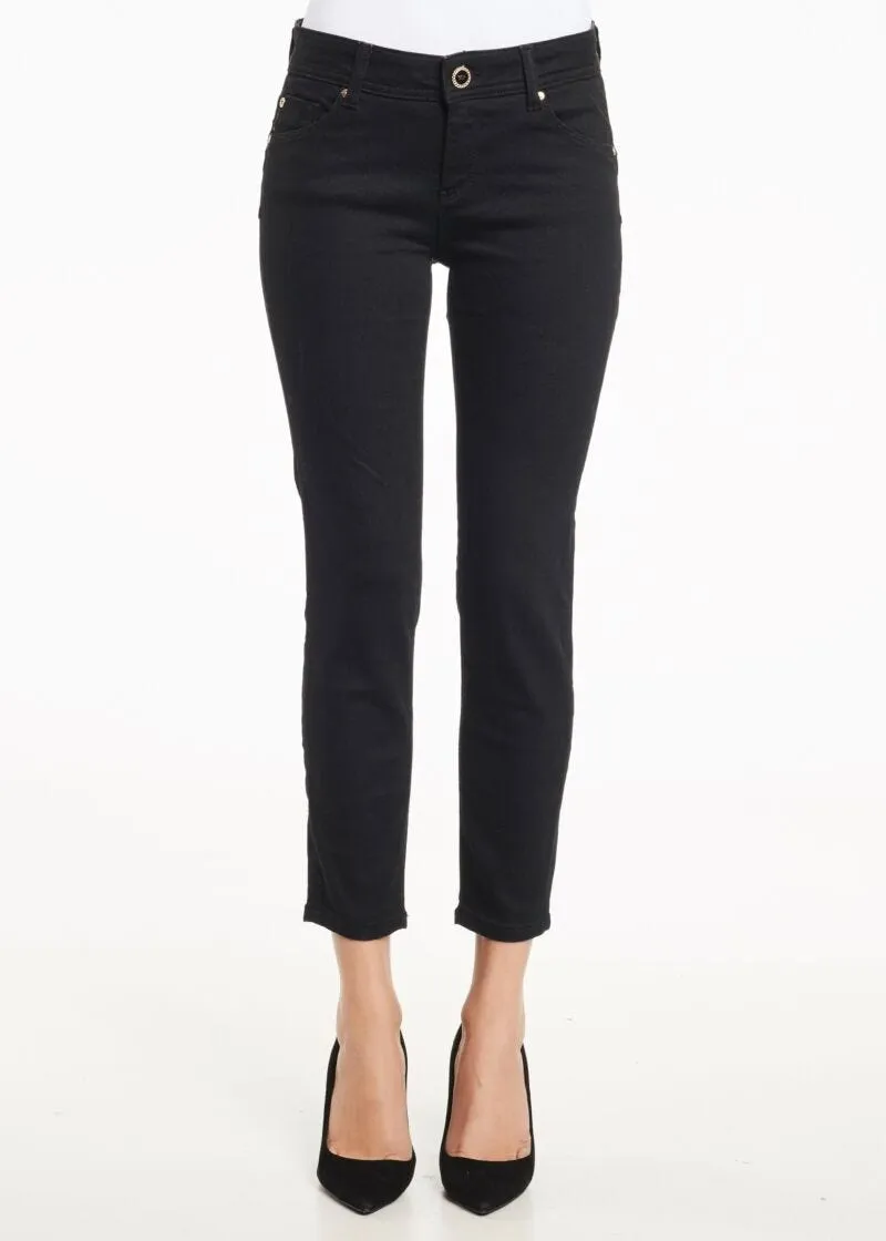 Jeans neri